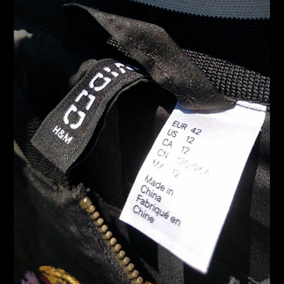 H&M jacket - Picture 3 of 3